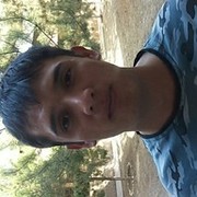  ,  Dilshod, 36