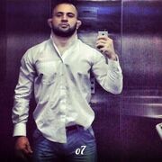  Goddard,  Ruslan, 28