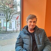  Wernigerode,  Sergey, 57