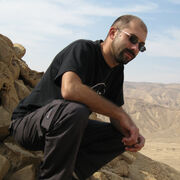 ���������� ������, ���� ������� Mikael, 51 ���, ������������ ��� ����� � ���������, c�������� ���������