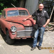  ,   Sergey, 52 ,   