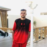  ,  Yassen, 23