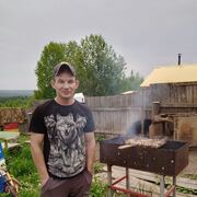 Знакомства Гремячинск, мужчина Евгений, 32