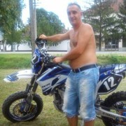  Basaid,  Nikola, 45