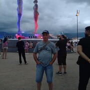  ,   Edmond, 45 ,   , 