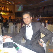 ���������� ����, ���� ������� Salex Eliyev, 34 ����, ������������ ��� ������