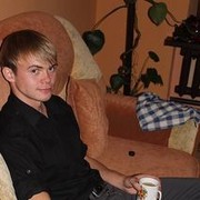  ,   Dzmitry, 33 ,  