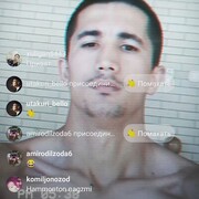  ,   Kamolidin, 29 ,   ,   