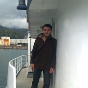  ,   George, 40 ,   