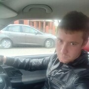  ,   Alexander, 29 ,   ,   