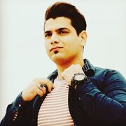  Takestan,   Kamran, 33 ,   ,   