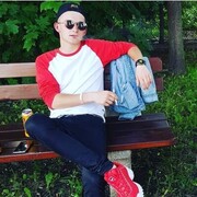  Wolomin,   Dima, 24 ,   ,   