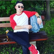  Wolomin,   Dima, 23 ,   ,   