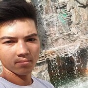 ���������� ����, ���� ����� Abbosbek, 22 ����, ������������ ��� ������, ����� � ���������