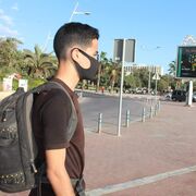  Martil,  Soufiane el, 27