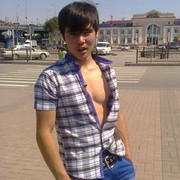  ,   Erbolat, 32 ,   