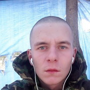  ,   Serhij, 30 ,   