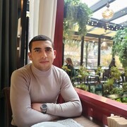  ,  Arman, 24