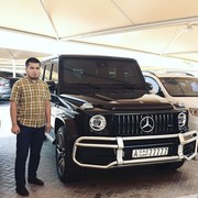  Ra's al Khaymah,  Daniyar, 29