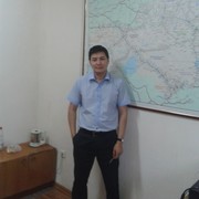  Lone Tree,  Aibek, 41