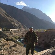 ���������� �������, ���� ������� Izatullo, 43 ����, ������������ ��� ������, ����� � ���������