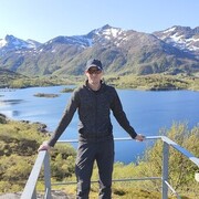  Harstad,   Aleksej, 38 ,   ,   