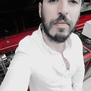  Algiers,   Salim, 32 ,   ,   