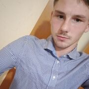 ���������� �������, ������ Sergey, 23