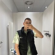  Posen,  Danil, 24