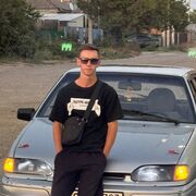 ���������� ���������, ���� ����� Andrei, 22 ����, ������������ ��� ������, ����� � ���������