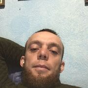   ,  Scar face, 36