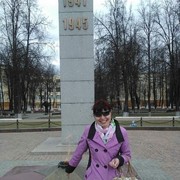 Знакомства Климовск, девушка Юлия, 36