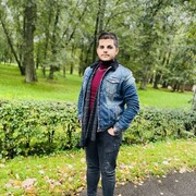 ���������� ������, ���� ����� ����, 25 ���, ������������ 