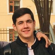  ,  Nikita, 23