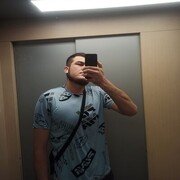  ,  BEKZOD, 25