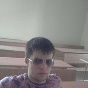 ���������� ������, ���� ������� Serge, 35 ���, ������������ 