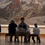 ���������� ������, ���� ����� �������, 20 ���, ������������ 