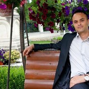���������� �������, ���� ������� Sergiu, 42 ����, ������������ ��� ������, ����� � ���������