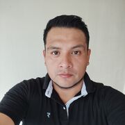  Rocafuerte,  Jefferson, 33