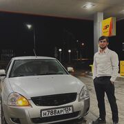 ���������� ���������, ���� ����� Magomedrasul, 25 ���, ������������ ��� ������, ����� � ���������