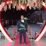  ,  Ramil, 45