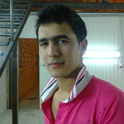  ,   Farxod, 34 ,   