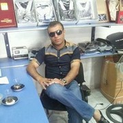 ���������� ���������, ���� ������� Azer, 46 ���, ������������ ��� ������