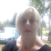  Skwierzyna,  Nadia, 40