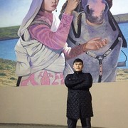  ,   Yerlan, 28 ,   