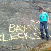  ,   Baxa, 34 ,   