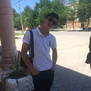  -,  Ruslan, 26