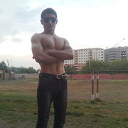  ,   Ismet, 33 ,   