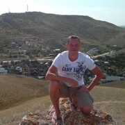  -,  Oleg, 42