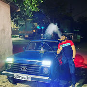 ���������� ������, ���� ������� Roma, 33 ����, ������������ ��� ������, ����� � ���������